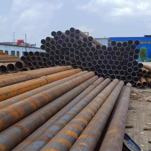 耐候钢管