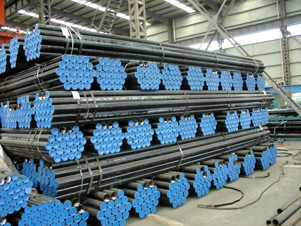 ND钢管生产厂家